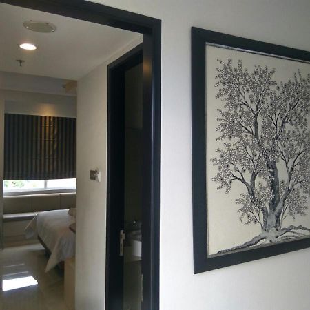 Sparks Odeon Sukabumi, Artotel Curated Eksteriør bilde