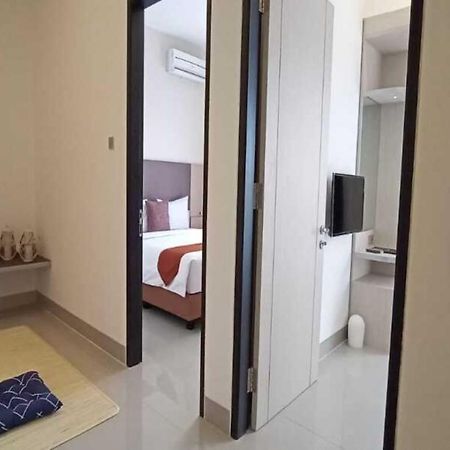 Sparks Odeon Sukabumi, Artotel Curated Eksteriør bilde