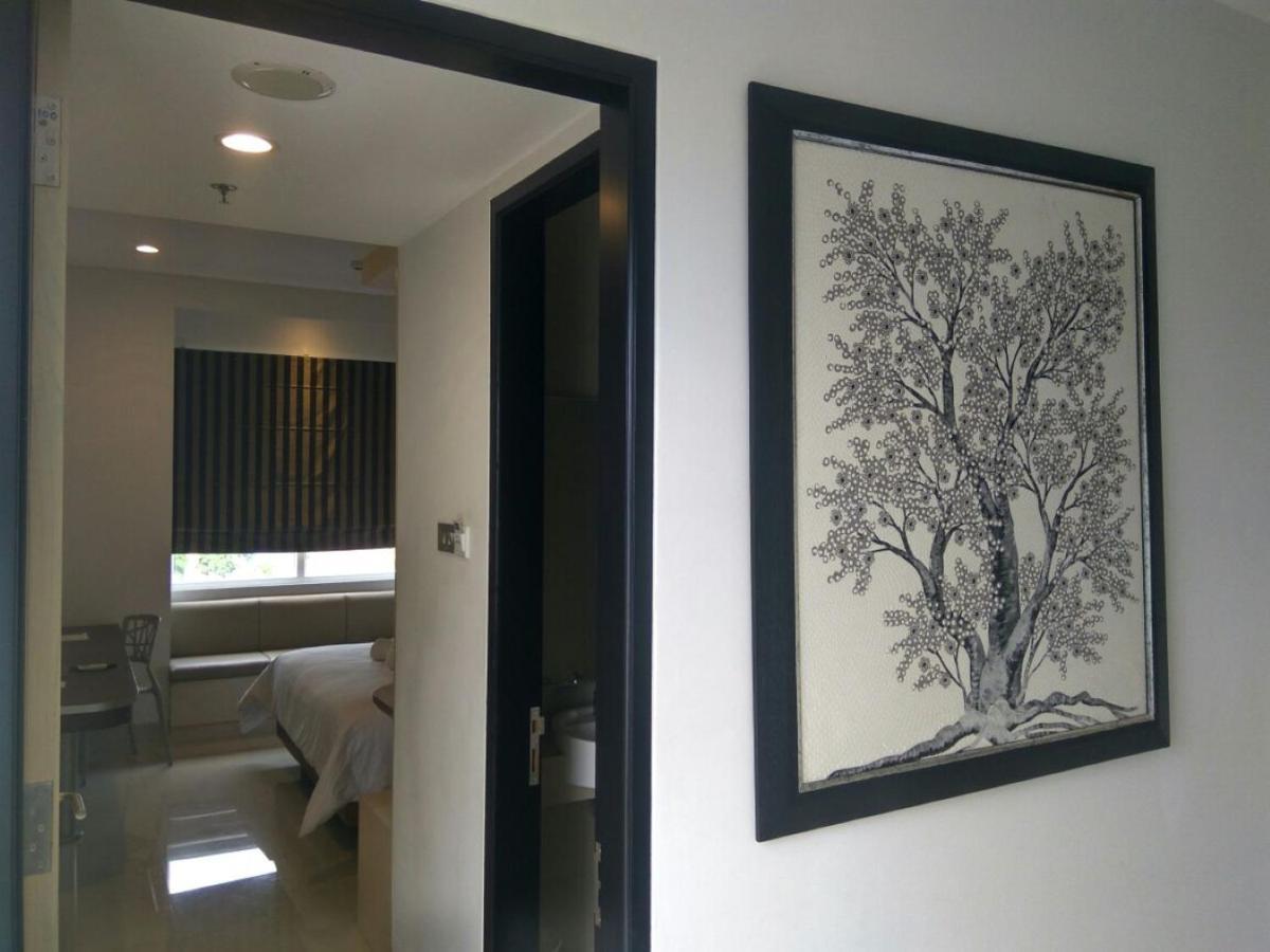 Sparks Odeon Sukabumi, Artotel Curated Eksteriør bilde