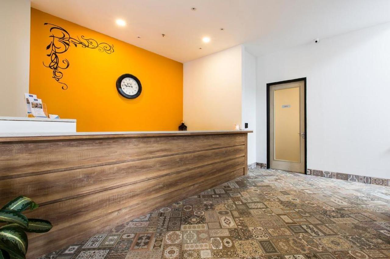 Sparks Odeon Sukabumi, Artotel Curated Eksteriør bilde