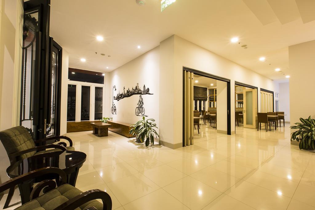 Sparks Odeon Sukabumi, Artotel Curated Eksteriør bilde