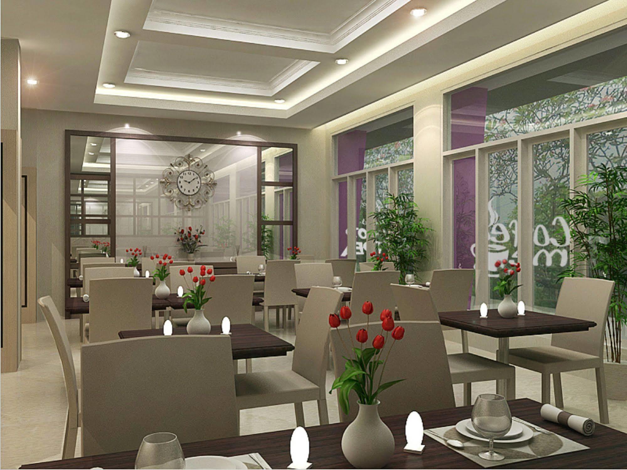 Sparks Odeon Sukabumi, Artotel Curated Eksteriør bilde