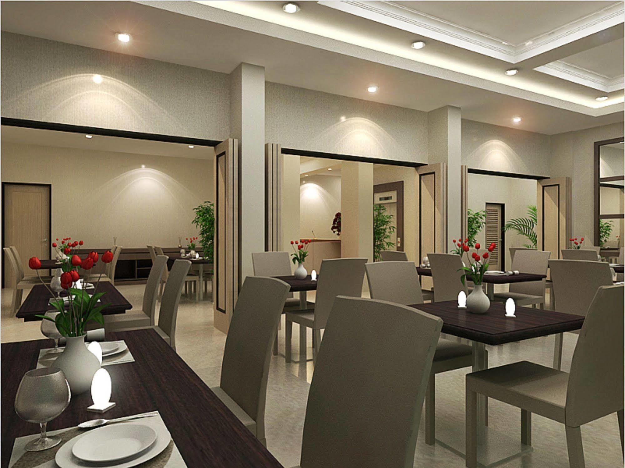 Sparks Odeon Sukabumi, Artotel Curated Eksteriør bilde