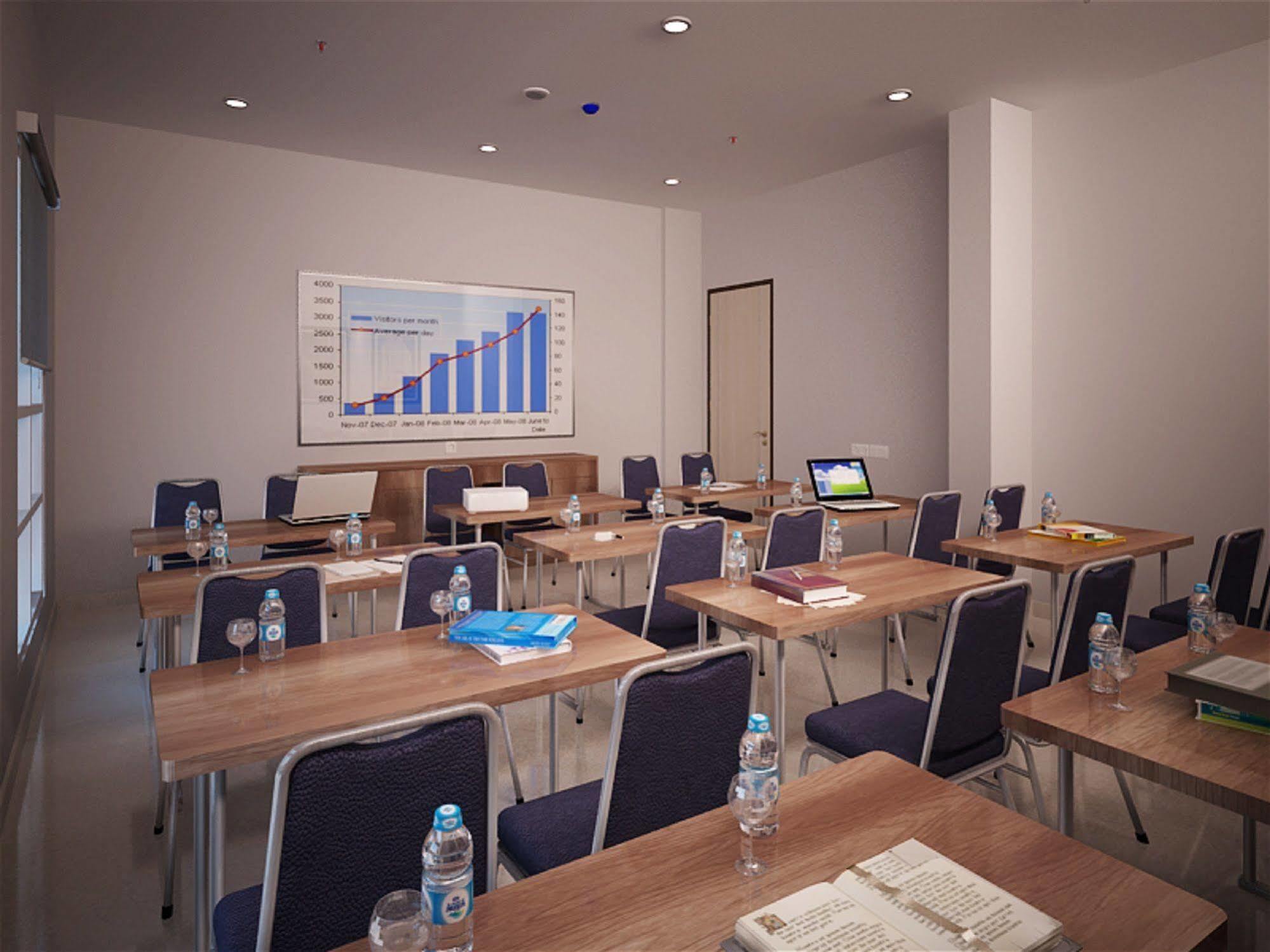 Sparks Odeon Sukabumi, Artotel Curated Eksteriør bilde